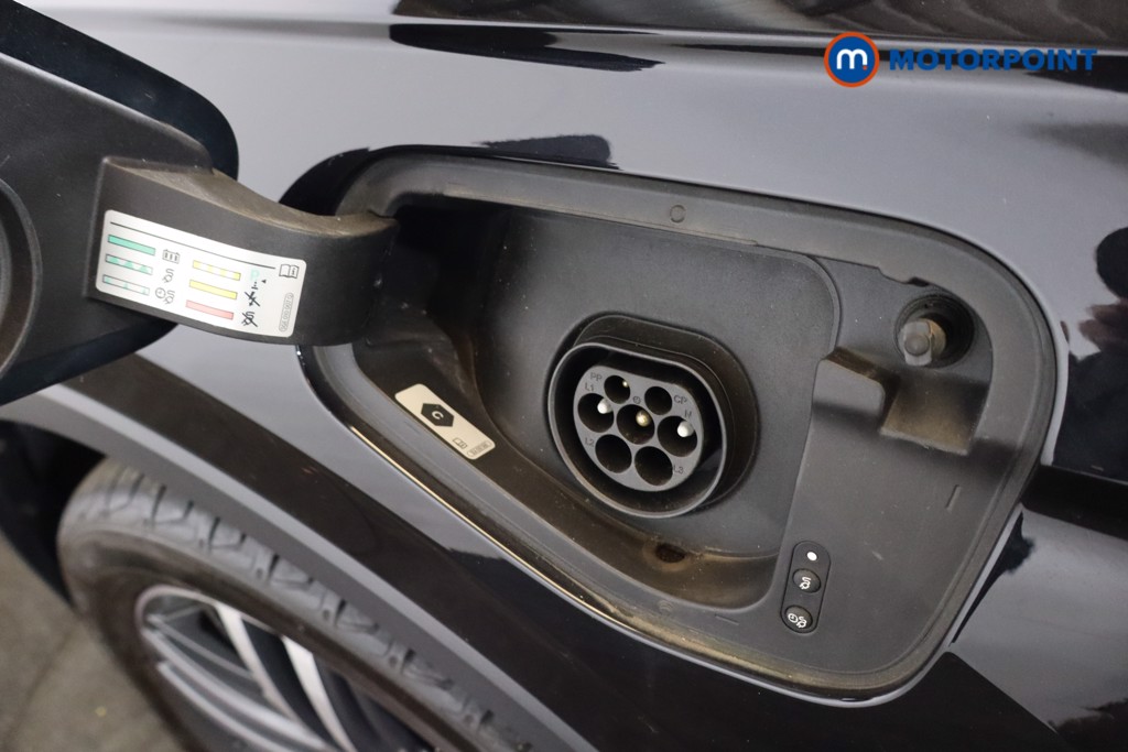 Volkswagen Tiguan Elegance Automatic Petrol Plug-In Hybrid SUV - Stock Number (1581366) - 36th supplementary image