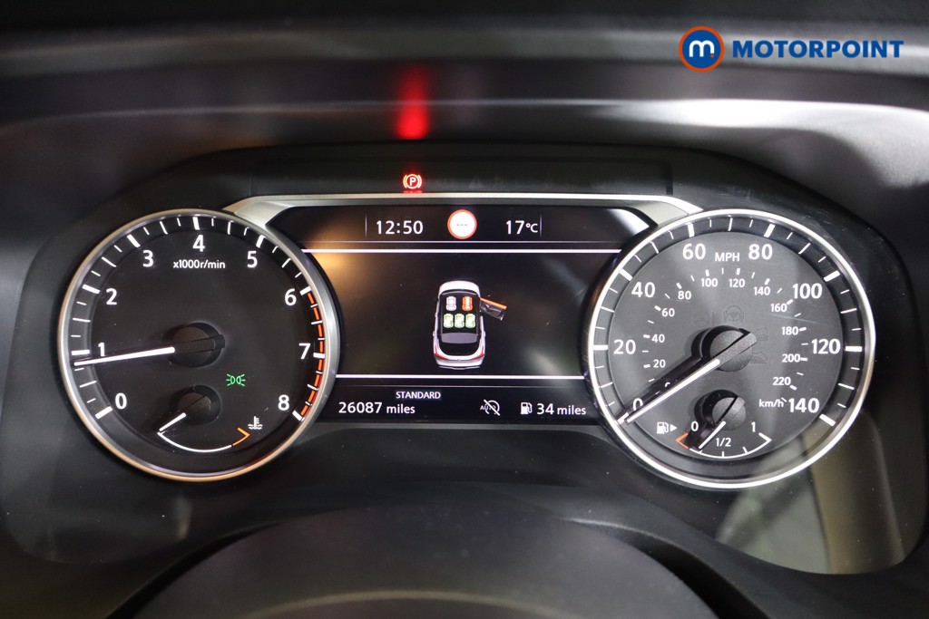 Nissan Qashqai Acenta Premium Manual Petrol SUV - Stock Number (1581550) - 2nd supplementary image