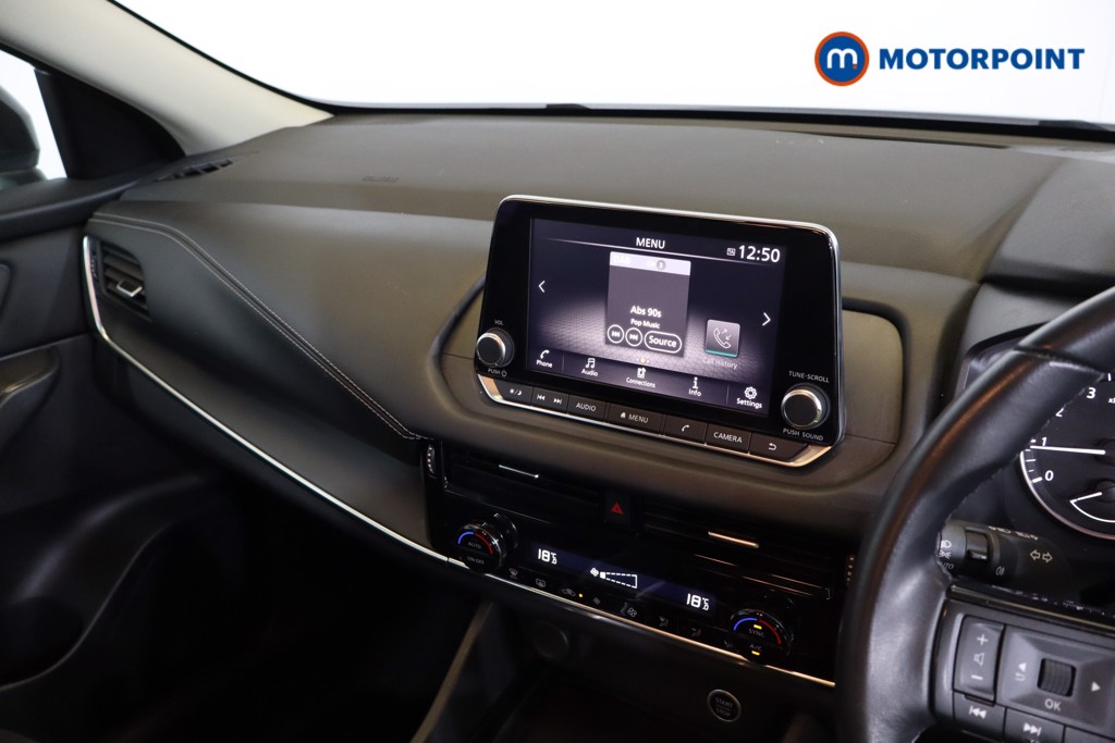 Nissan Qashqai Acenta Premium Manual Petrol SUV - Stock Number (1581550) - 3rd supplementary image