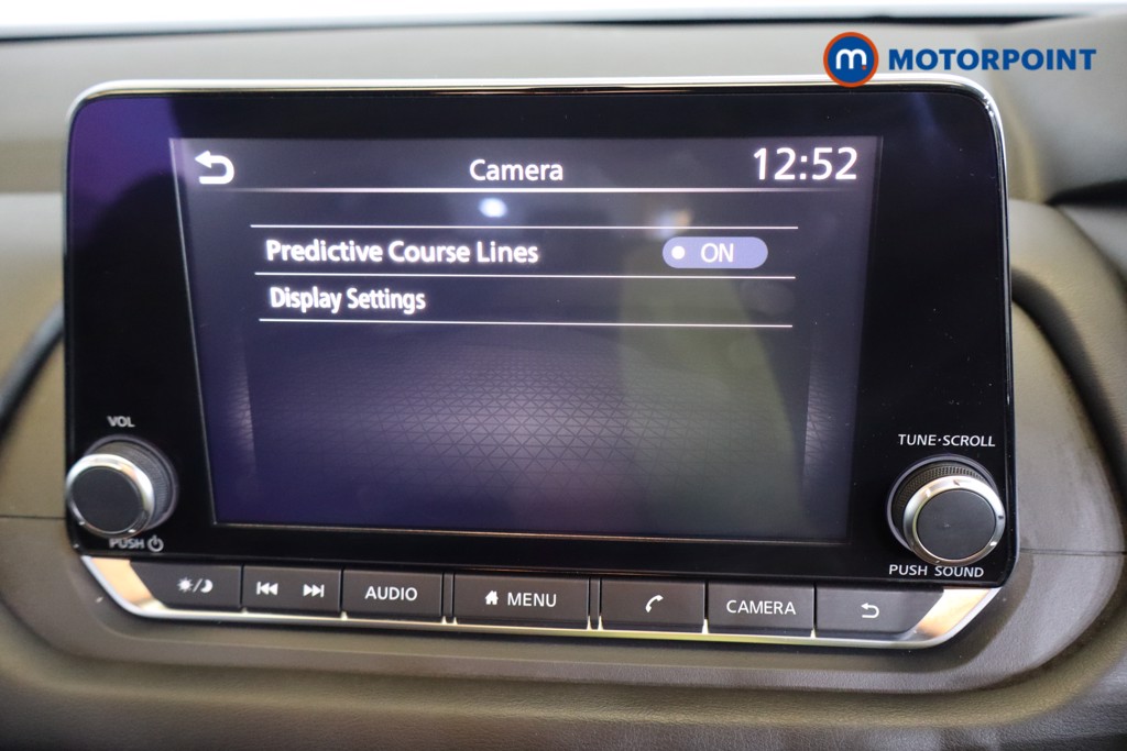 Nissan Qashqai Acenta Premium Manual Petrol SUV - Stock Number (1581550) - 9th supplementary image