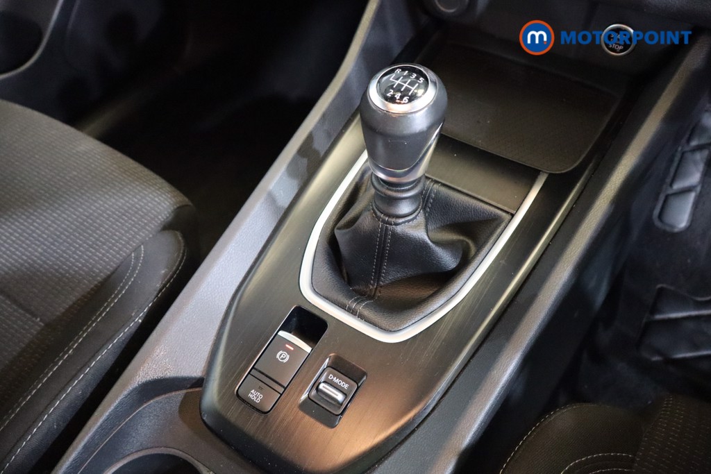 Nissan Qashqai Acenta Premium Manual Petrol SUV - Stock Number (1581550) - 11th supplementary image
