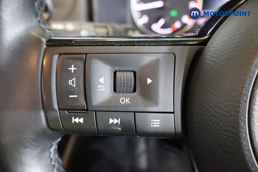 Nissan Qashqai Acenta Premium Manual Petrol SUV - Stock Number (1581550) - 12th supplementary image