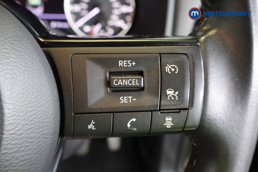 Nissan Qashqai Acenta Premium Manual Petrol SUV - Stock Number (1581550) - 13th supplementary image