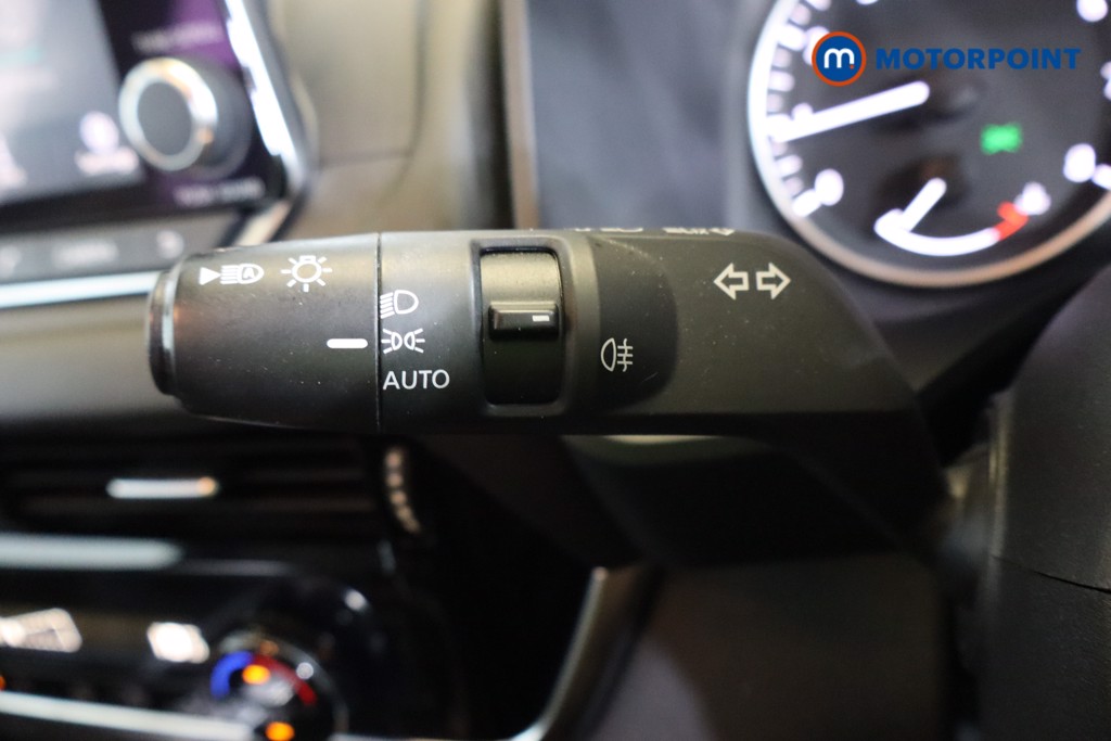 Nissan Qashqai Acenta Premium Manual Petrol SUV - Stock Number (1581550) - 14th supplementary image