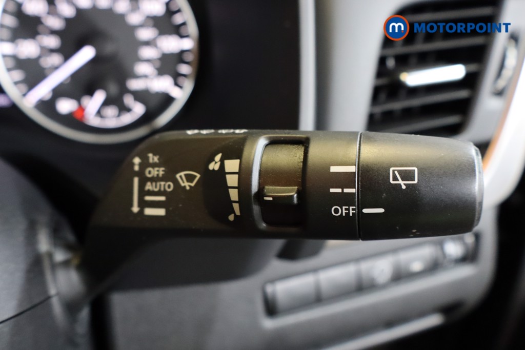 Nissan Qashqai Acenta Premium Manual Petrol SUV - Stock Number (1581550) - 15th supplementary image