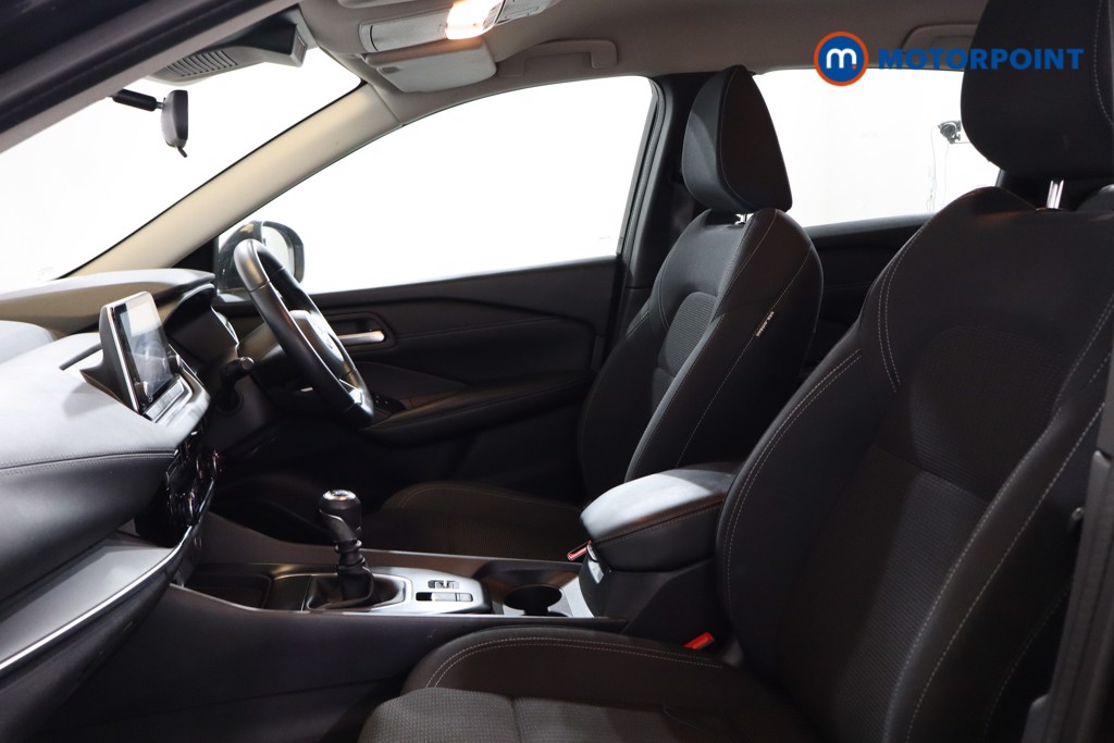 Nissan Qashqai Acenta Premium Manual Petrol SUV - Stock Number (1581550) - 18th supplementary image