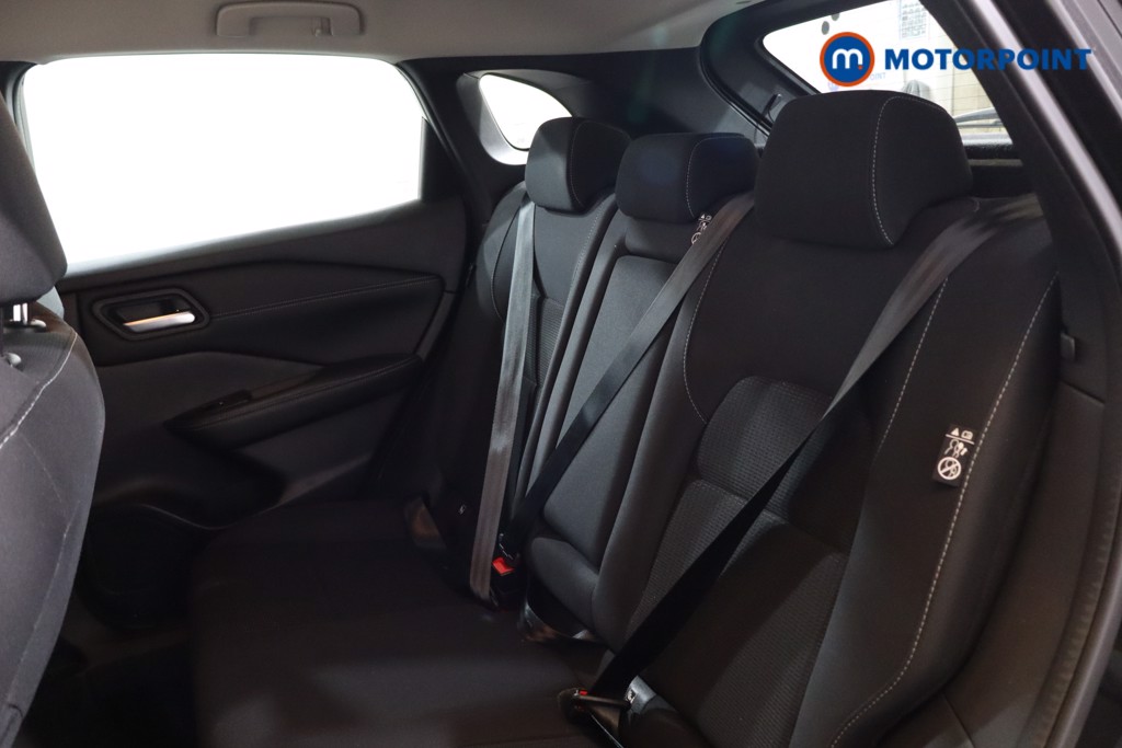 Nissan Qashqai Acenta Premium Manual Petrol SUV - Stock Number (1581550) - 19th supplementary image