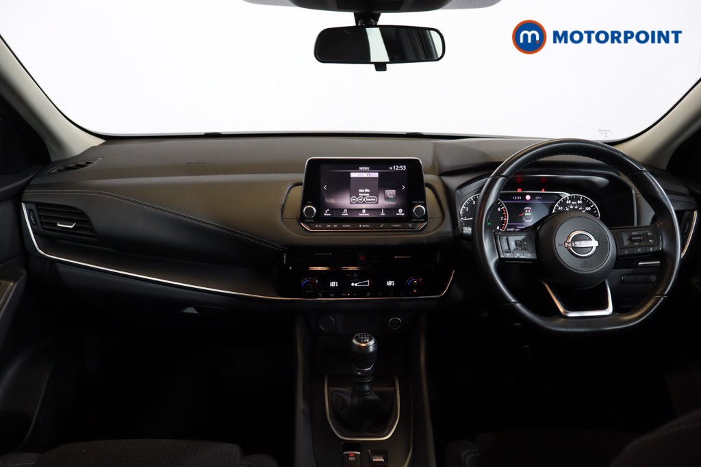 Nissan Qashqai Acenta Premium Manual Petrol SUV - Stock Number (1581550) - 20th supplementary image