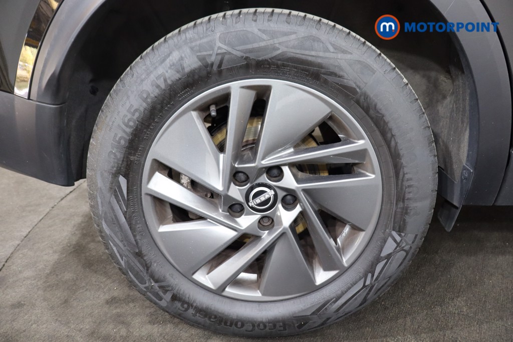 Nissan Qashqai Acenta Premium Manual Petrol SUV - Stock Number (1581550) - 23rd supplementary image