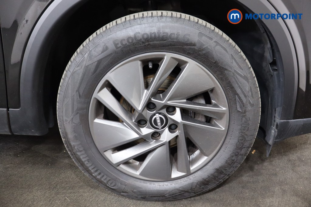 Nissan Qashqai Acenta Premium Manual Petrol SUV - Stock Number (1581550) - 24th supplementary image