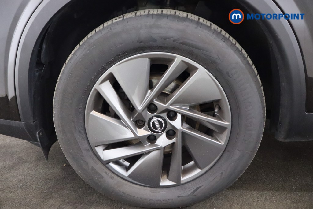 Nissan Qashqai Acenta Premium Manual Petrol SUV - Stock Number (1581550) - 25th supplementary image