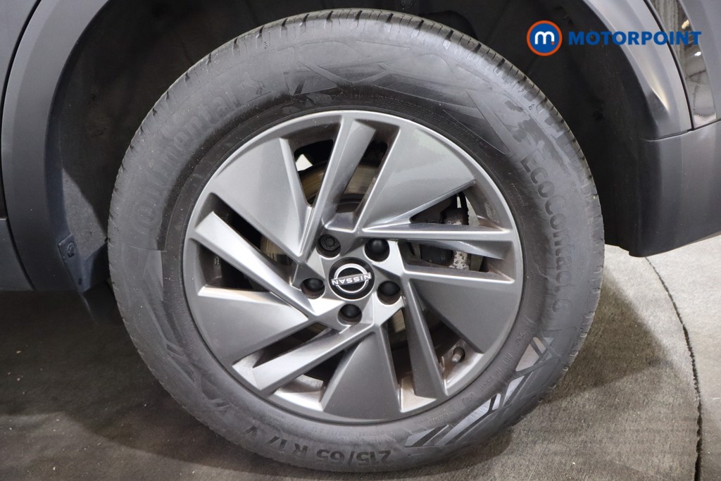 Nissan Qashqai Acenta Premium Manual Petrol SUV - Stock Number (1581550) - 26th supplementary image