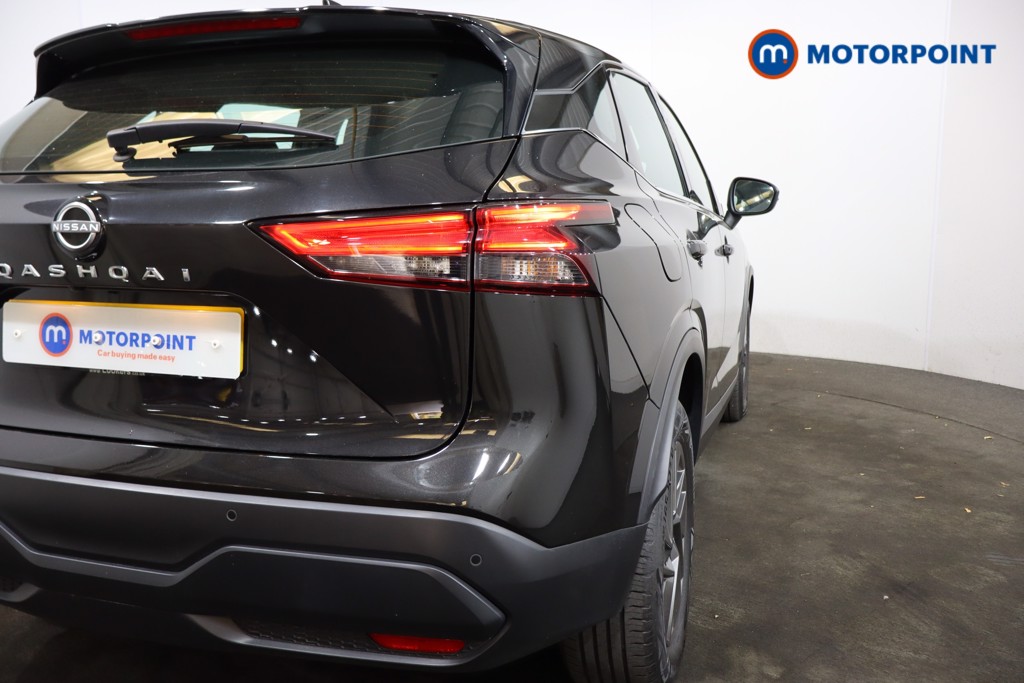 Nissan Qashqai Acenta Premium Manual Petrol SUV - Stock Number (1581550) - 28th supplementary image
