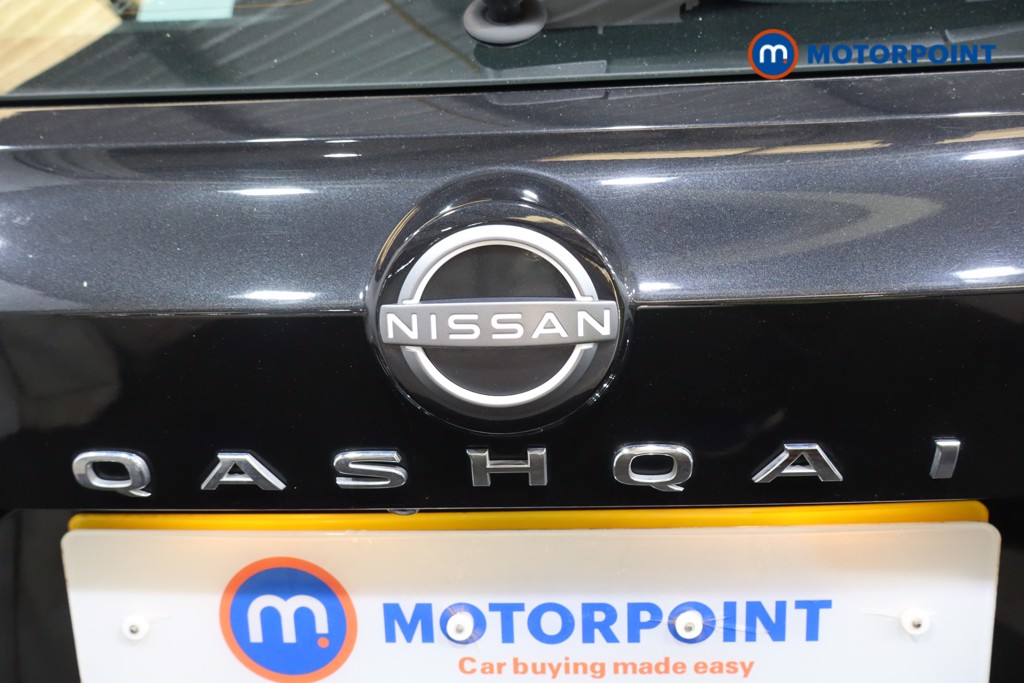 Nissan Qashqai Acenta Premium Manual Petrol SUV - Stock Number (1581550) - 29th supplementary image