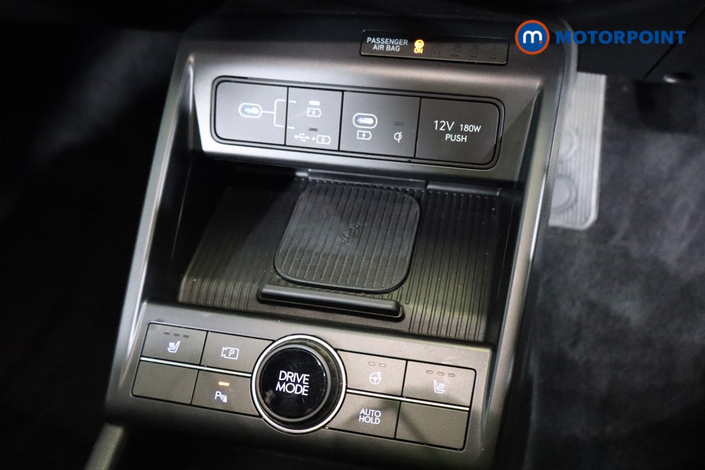 Hyundai Kona N Line Automatic Petrol-Electric Hybrid SUV - Stock Number (1582124) - 13th supplementary image