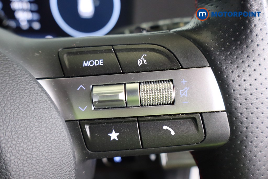 Hyundai Kona N Line Automatic Petrol-Electric Hybrid SUV - Stock Number (1582124) - 16th supplementary image