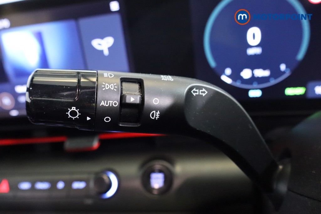Hyundai Kona N Line Automatic Petrol-Electric Hybrid SUV - Stock Number (1582124) - 17th supplementary image