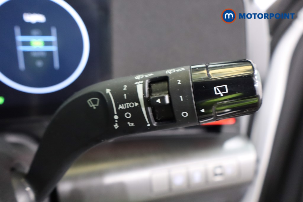 Hyundai Kona N Line Automatic Petrol-Electric Hybrid SUV - Stock Number (1582124) - 18th supplementary image