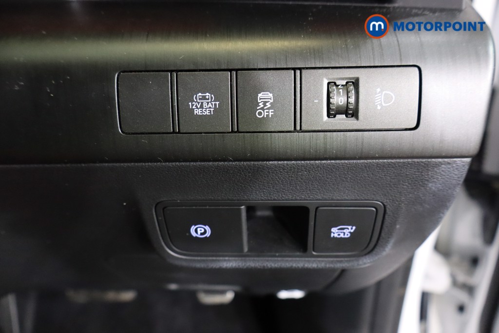 Hyundai Kona N Line Automatic Petrol-Electric Hybrid SUV - Stock Number (1582124) - 20th supplementary image