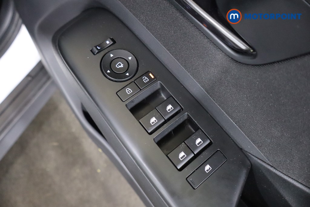 Hyundai Kona N Line Automatic Petrol-Electric Hybrid SUV - Stock Number (1582124) - 21st supplementary image