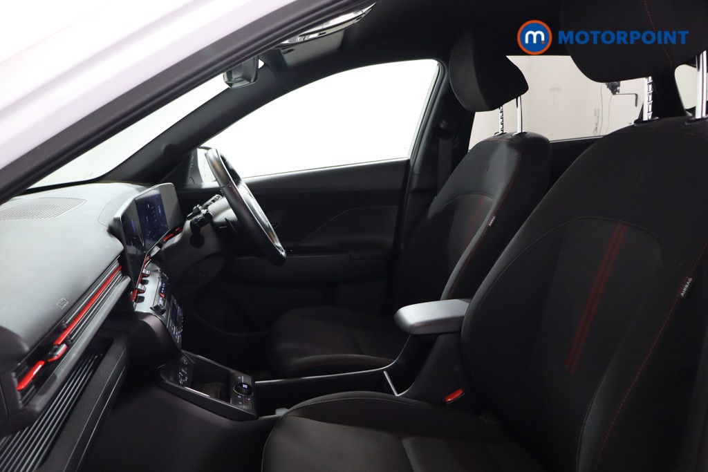 Hyundai Kona N Line Automatic Petrol-Electric Hybrid SUV - Stock Number (1582124) - 23rd supplementary image
