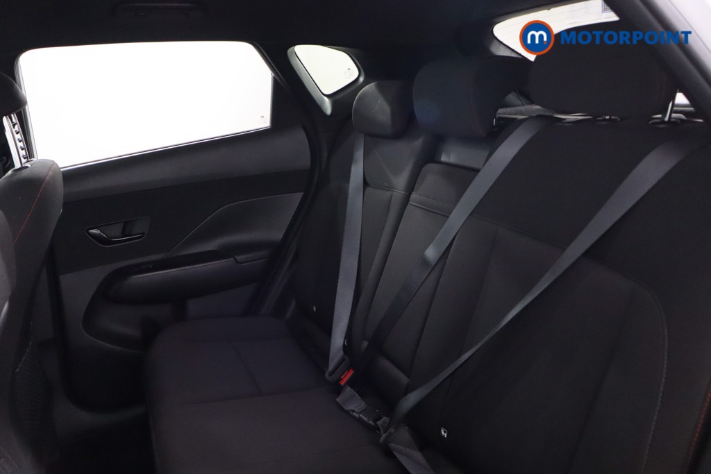 Hyundai Kona N Line Automatic Petrol-Electric Hybrid SUV - Stock Number (1582124) - 24th supplementary image