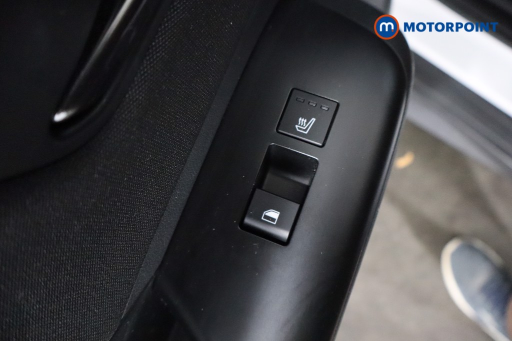 Hyundai Kona N Line Automatic Petrol-Electric Hybrid SUV - Stock Number (1582124) - 25th supplementary image