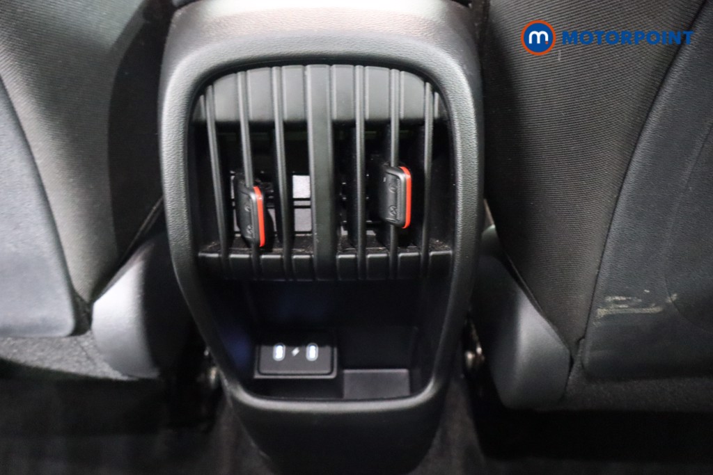 Hyundai Kona N Line Automatic Petrol-Electric Hybrid SUV - Stock Number (1582124) - 26th supplementary image