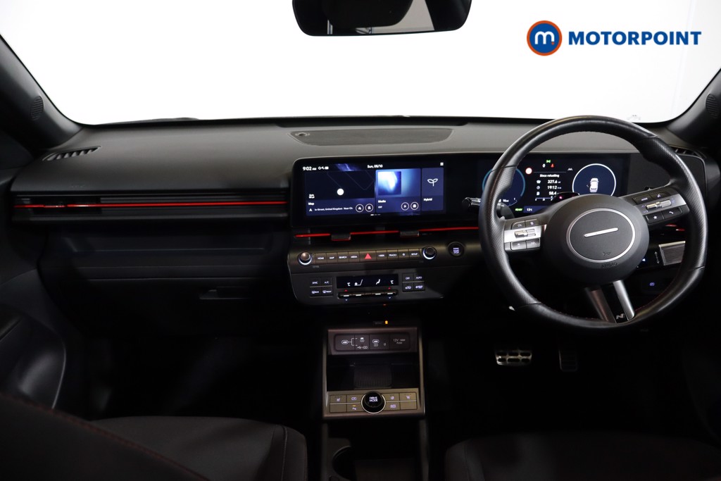Hyundai Kona N Line Automatic Petrol-Electric Hybrid SUV - Stock Number (1582124) - 27th supplementary image