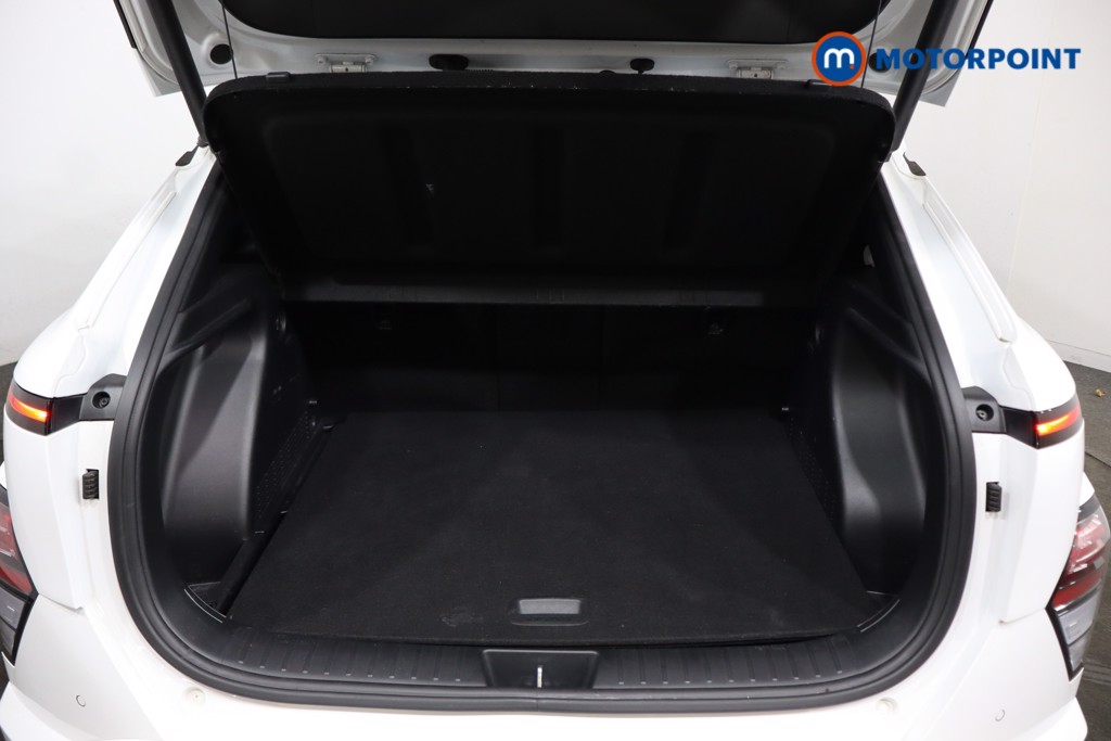 Hyundai Kona N Line Automatic Petrol-Electric Hybrid SUV - Stock Number (1582124) - 28th supplementary image