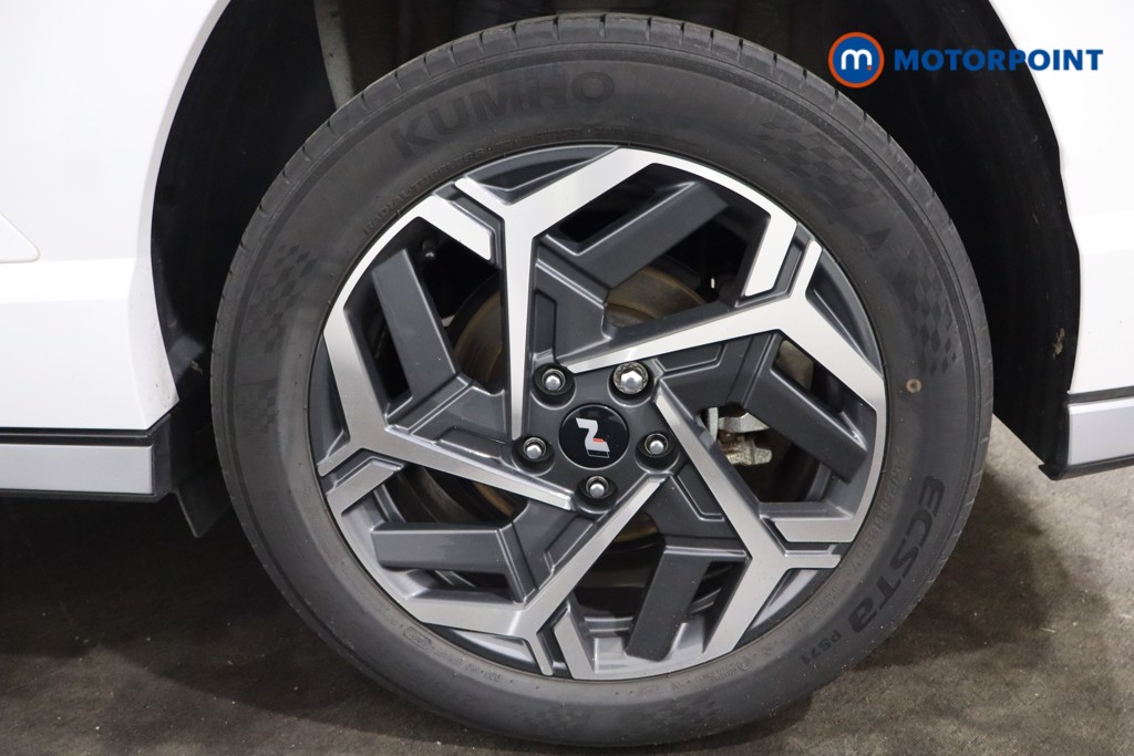 Hyundai Kona N Line Automatic Petrol-Electric Hybrid SUV - Stock Number (1582124) - 34th supplementary image