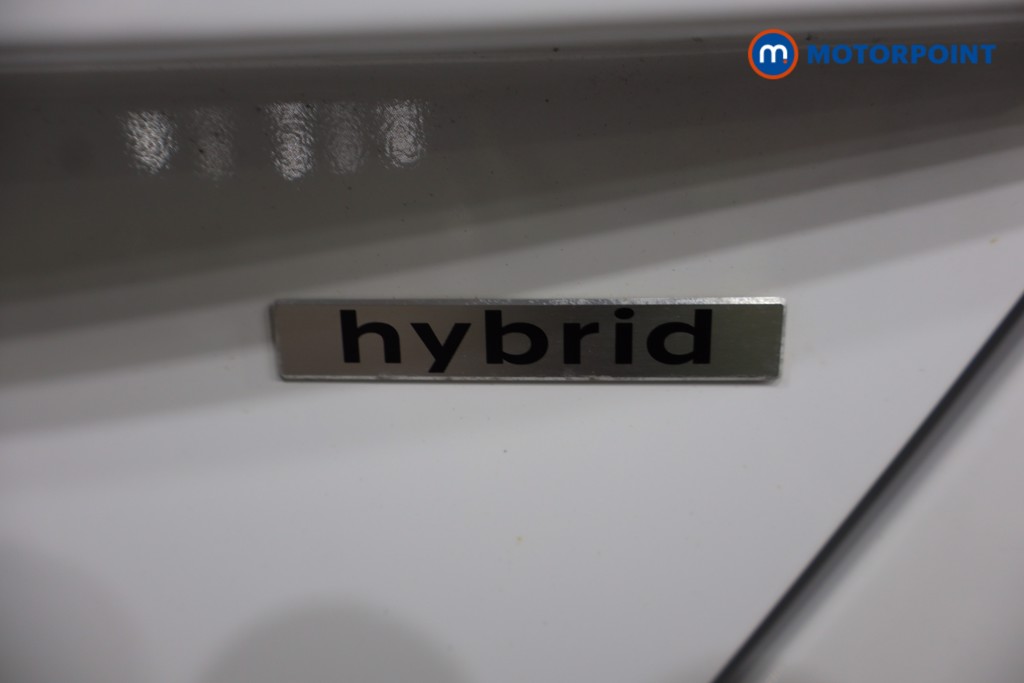 Hyundai Kona N Line Automatic Petrol-Electric Hybrid SUV - Stock Number (1582124) - 37th supplementary image