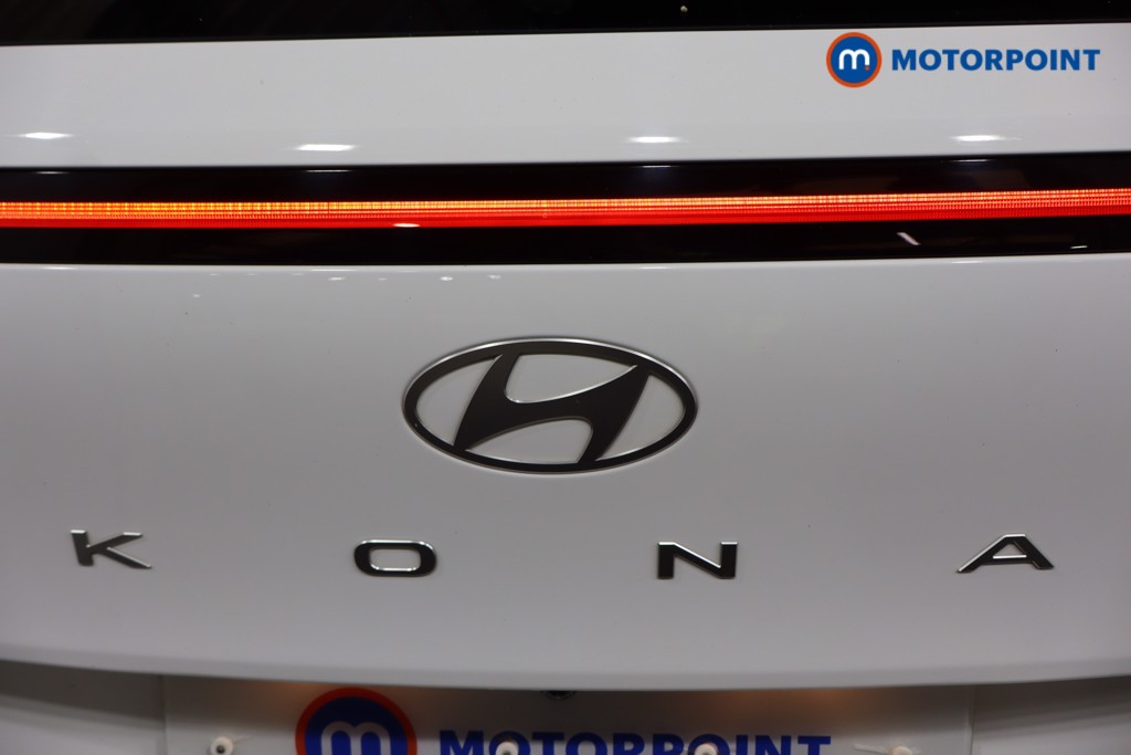 Hyundai Kona N Line Automatic Petrol-Electric Hybrid SUV - Stock Number (1582124) - 38th supplementary image