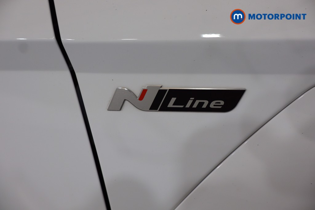 Hyundai Kona N Line Automatic Petrol-Electric Hybrid SUV - Stock Number (1582124) - 39th supplementary image
