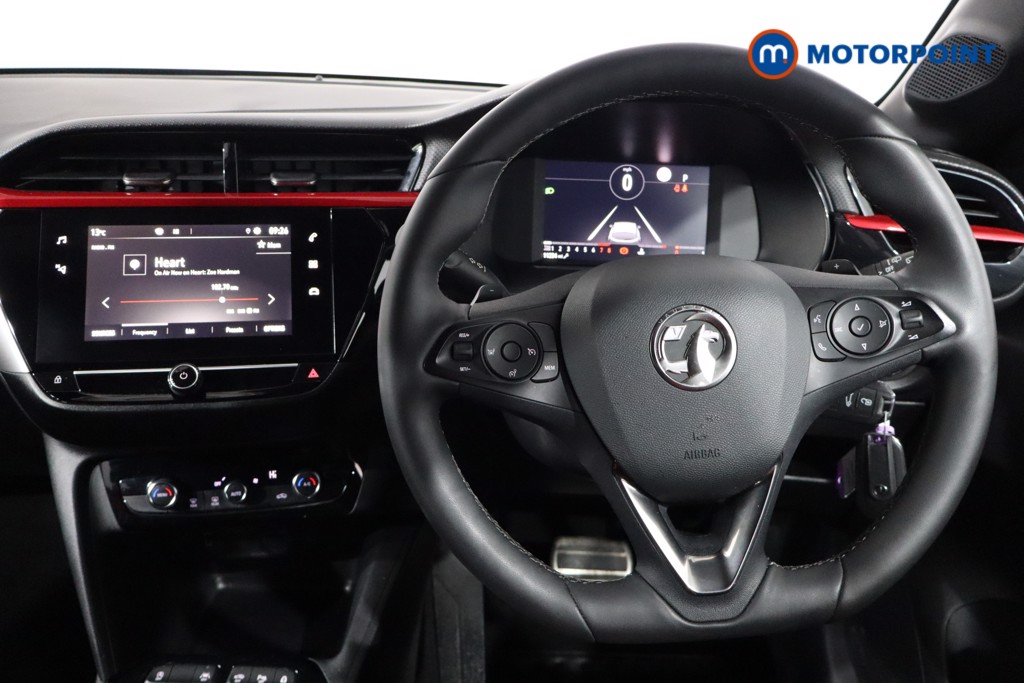 Vauxhall Corsa GS Automatic Petrol Hatchback - Stock Number (1582201) - 3rd supplementary image