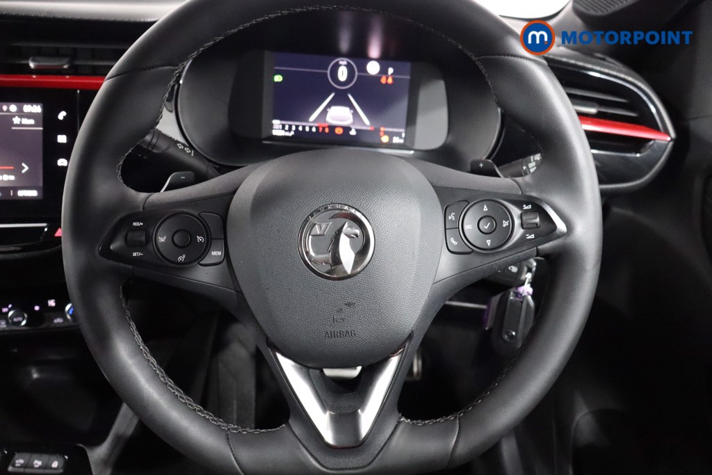 Vauxhall Corsa GS Automatic Petrol Hatchback - Stock Number (1582201) - 6th supplementary image