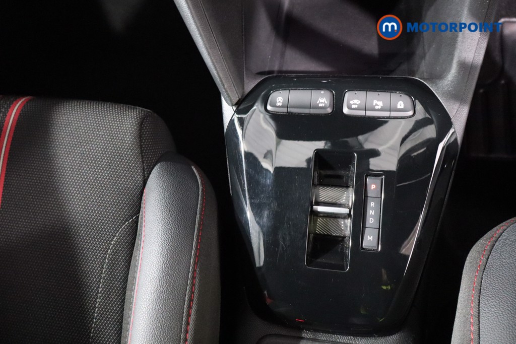 Vauxhall Corsa GS Automatic Petrol Hatchback - Stock Number (1582201) - 15th supplementary image
