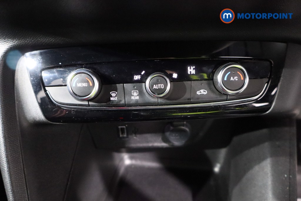 Vauxhall Corsa GS Automatic Petrol Hatchback - Stock Number (1582201) - 17th supplementary image