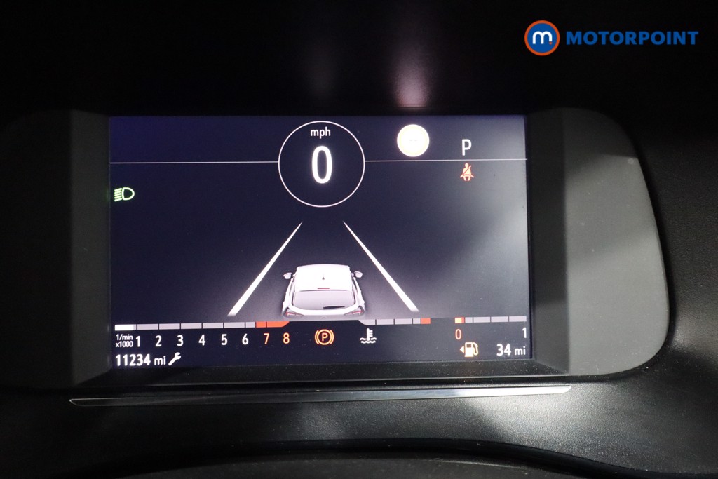 Vauxhall Corsa GS Automatic Petrol Hatchback - Stock Number (1582201) - 18th supplementary image