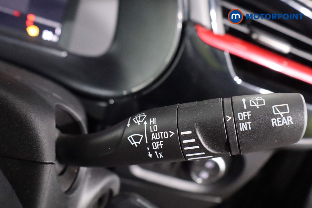 Vauxhall Corsa GS Automatic Petrol Hatchback - Stock Number (1582201) - 22nd supplementary image