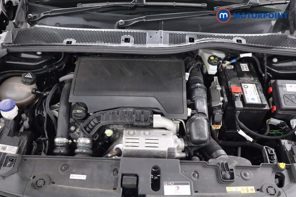 Vauxhall Corsa GS Automatic Petrol Hatchback - Stock Number (1582201) - 24th supplementary image