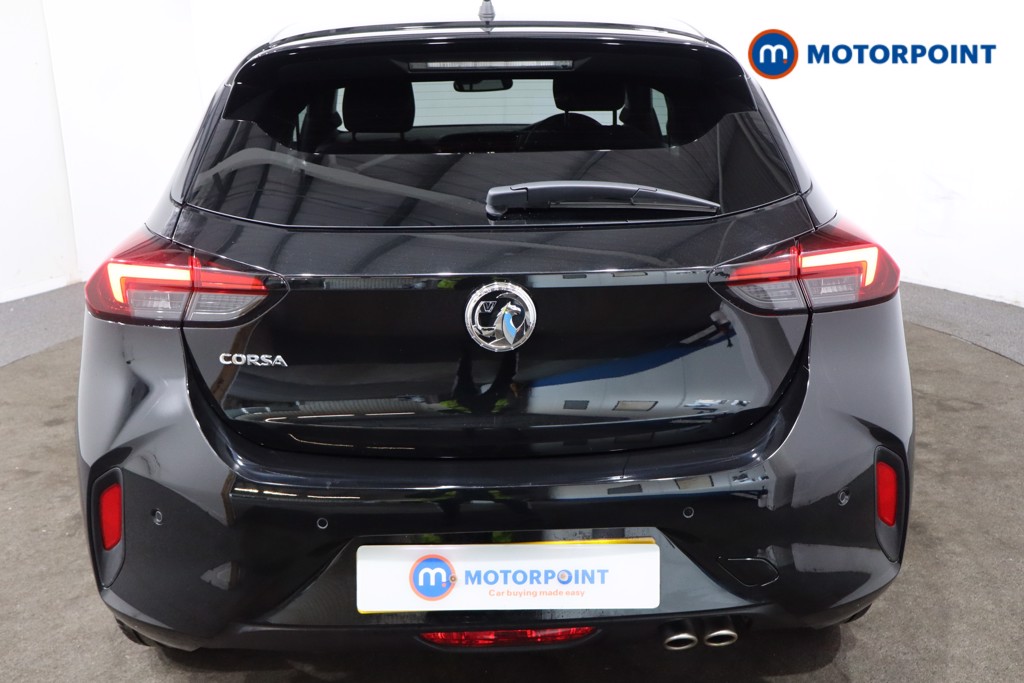 Vauxhall Corsa GS Automatic Petrol Hatchback - Stock Number (1582201) - 31st supplementary image