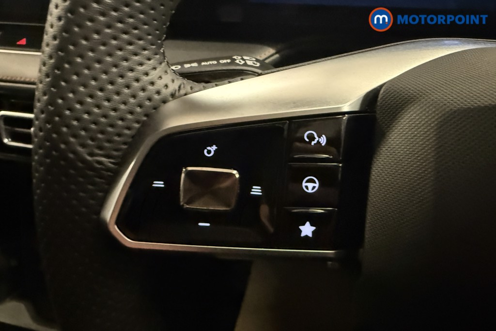 Mg Motor Uk HS Trophy Automatic Petrol SUV - Stock Number (1582611) - 4th supplementary image