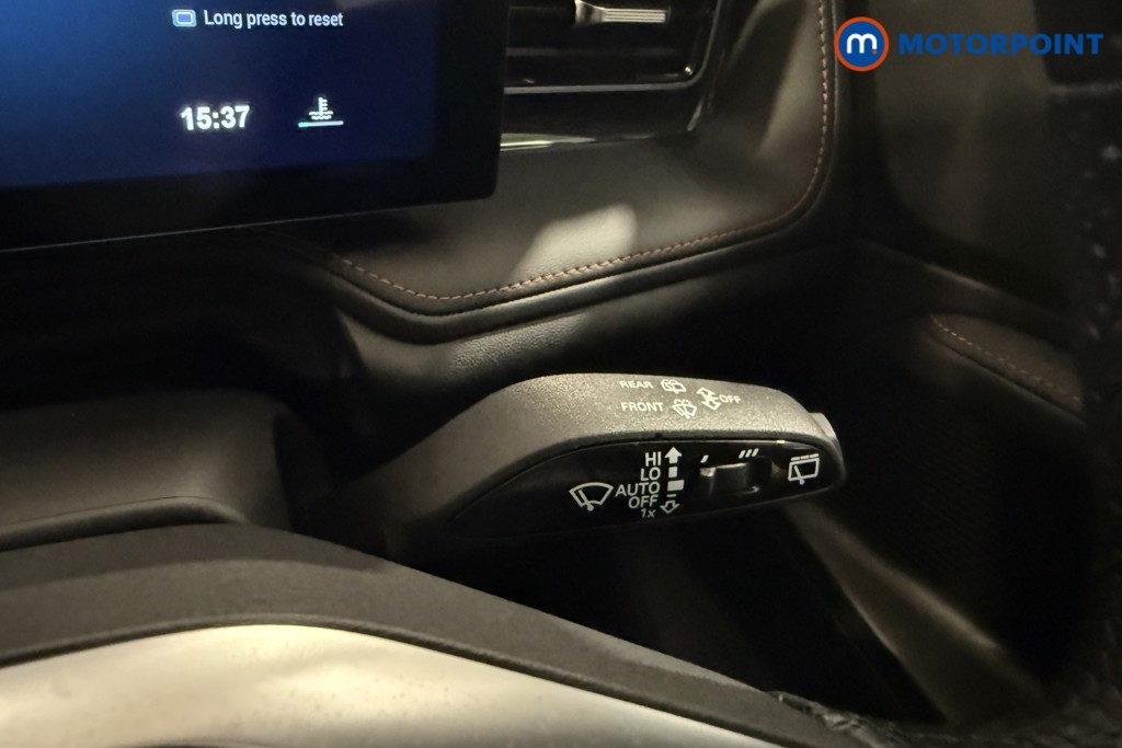 Mg Motor Uk HS Trophy Automatic Petrol SUV - Stock Number (1582611) - 6th supplementary image