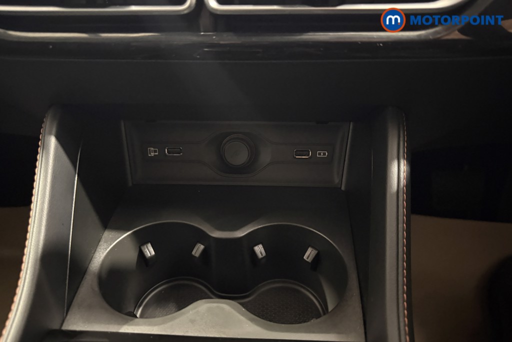 Mg Motor Uk HS Trophy Automatic Petrol SUV - Stock Number (1582611) - 9th supplementary image