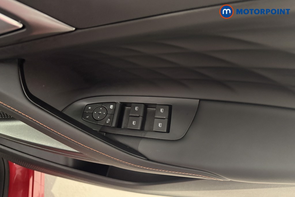 Mg Motor Uk HS Trophy Automatic Petrol SUV - Stock Number (1582611) - 11th supplementary image