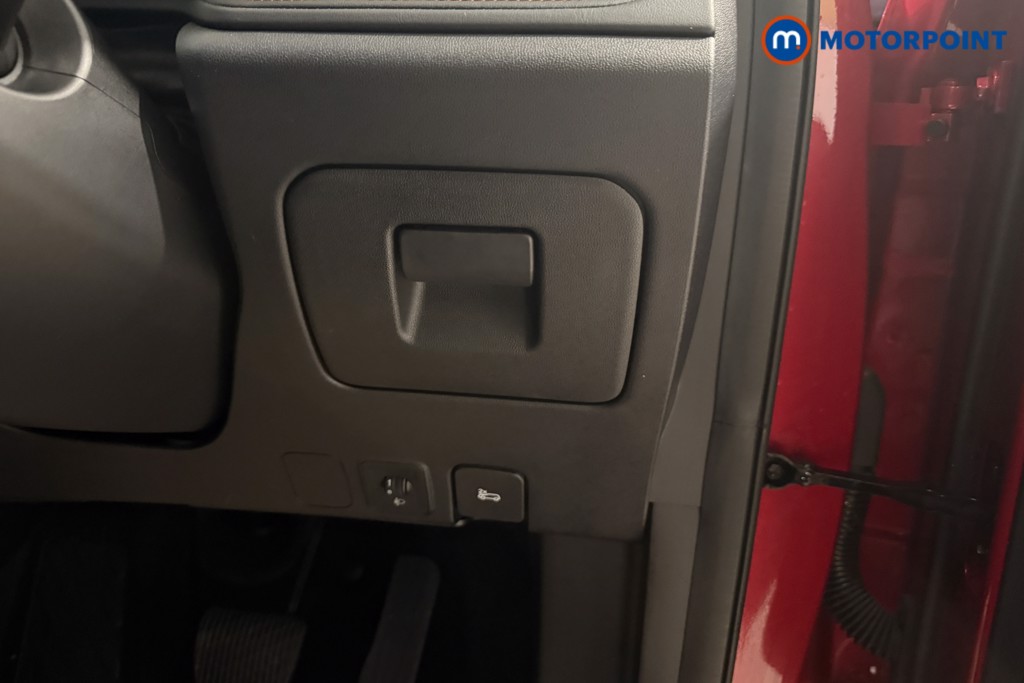 Mg Motor Uk HS Trophy Automatic Petrol SUV - Stock Number (1582611) - 13th supplementary image