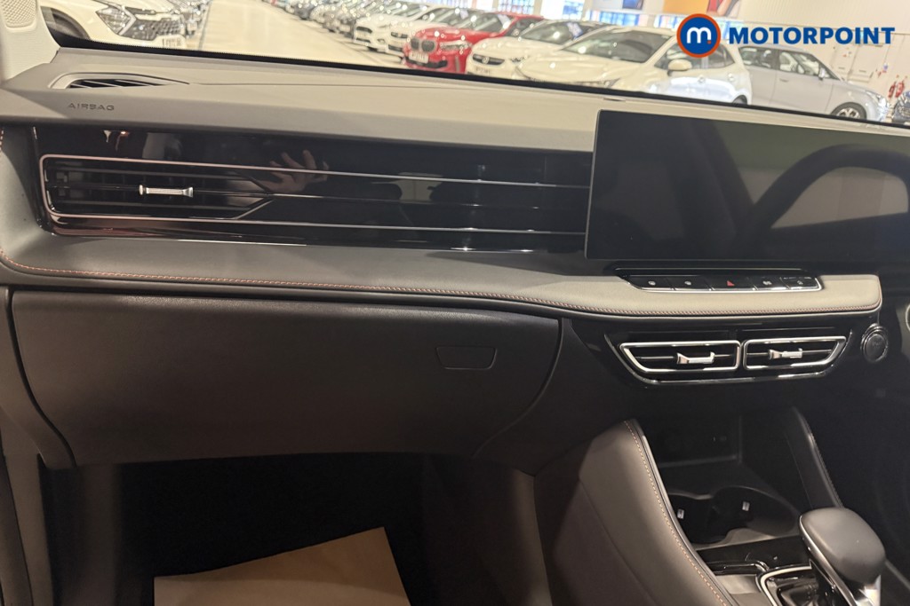 Mg Motor Uk HS Trophy Automatic Petrol SUV - Stock Number (1582611) - 15th supplementary image