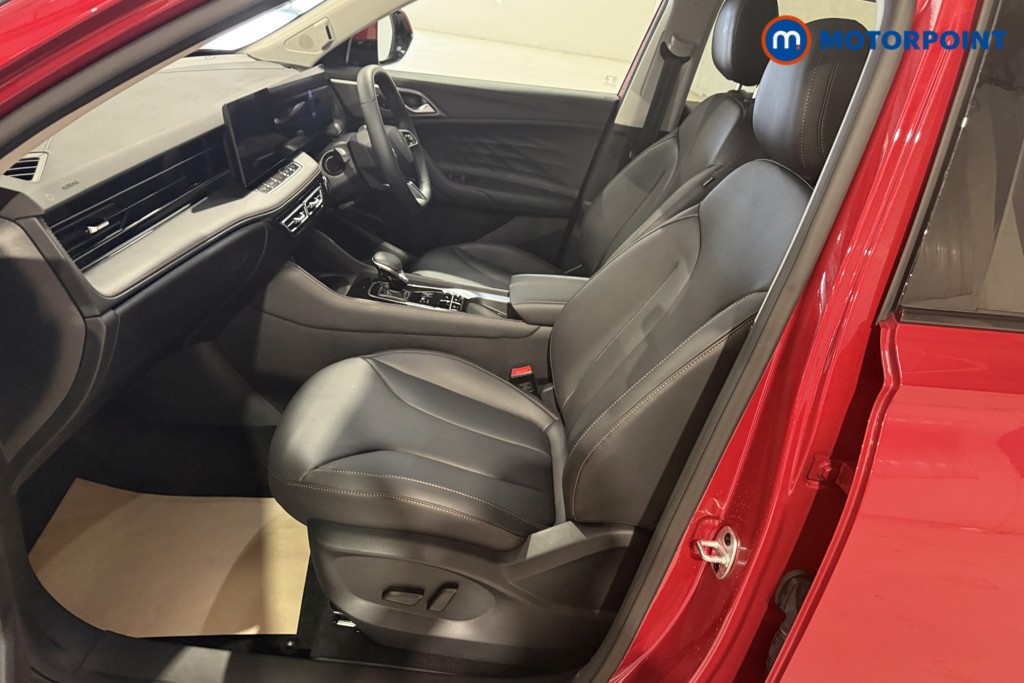 Mg Motor Uk HS Trophy Automatic Petrol SUV - Stock Number (1582611) - 16th supplementary image