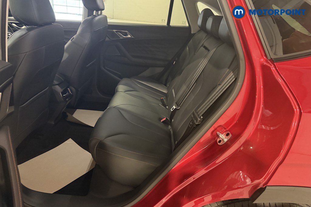 Mg Motor Uk HS Trophy Automatic Petrol SUV - Stock Number (1582611) - 18th supplementary image